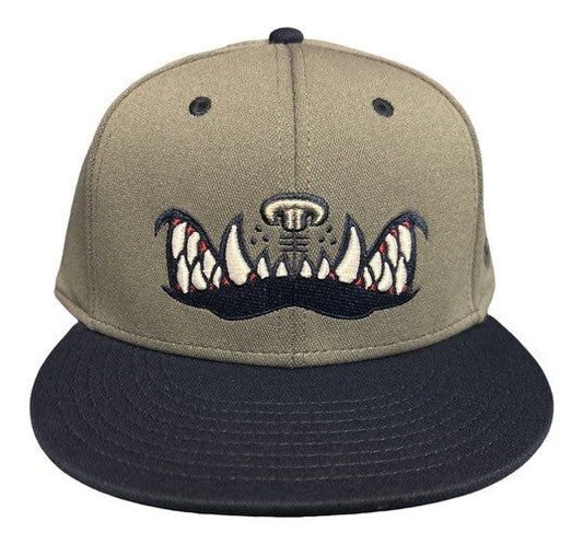 Flex Fit Bite Home Hat-0