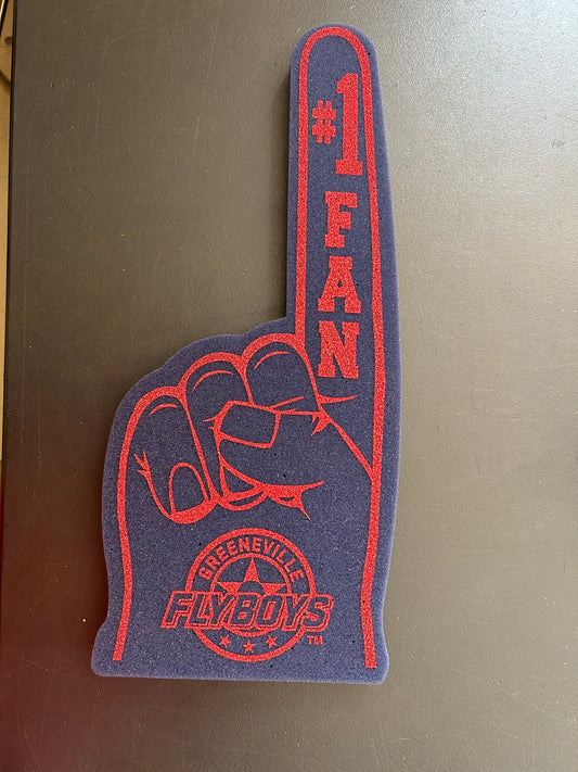 Flyboys Foam Finger-0