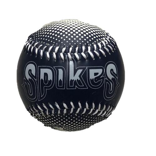 State College Spikes Glow in the Dark Ball-1