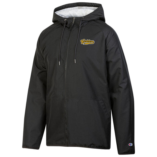 Goldens Heavyweight Full Zip Jacket-0