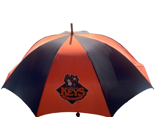 Keys Golf Umbrella-0