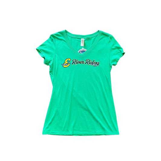 River Riders Women's shirt-0