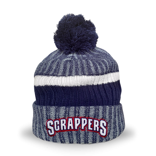 Scrappers Beanie-0