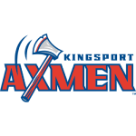 kingsport-axmen-logo