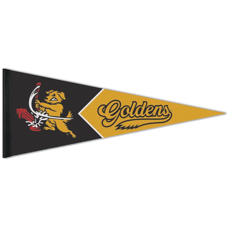 Trenton Goldens Pennant