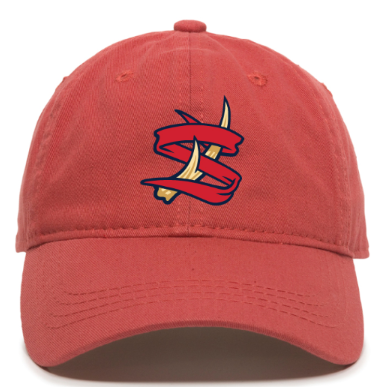 State College Spikes GWT-111 Home Cap-2