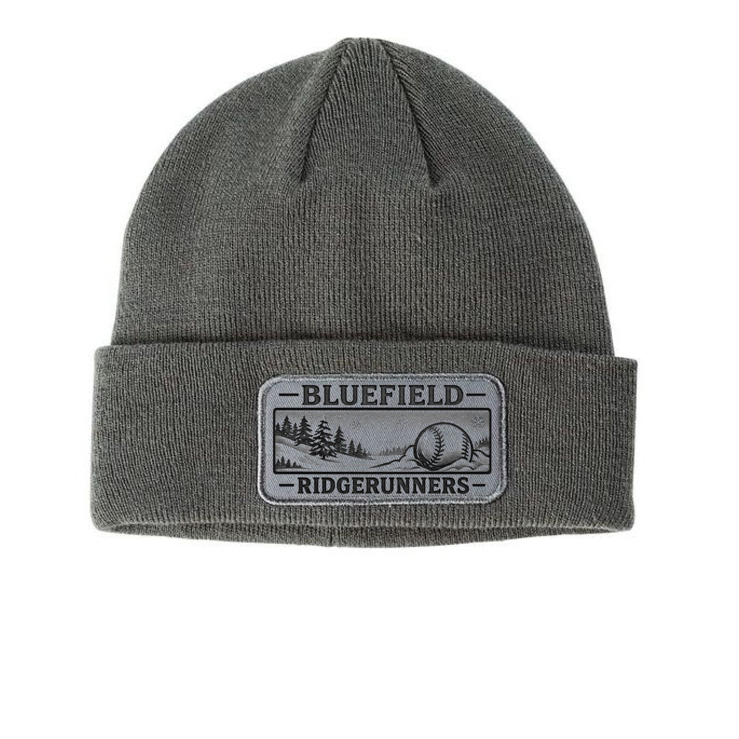 Ridge Runners Beanie