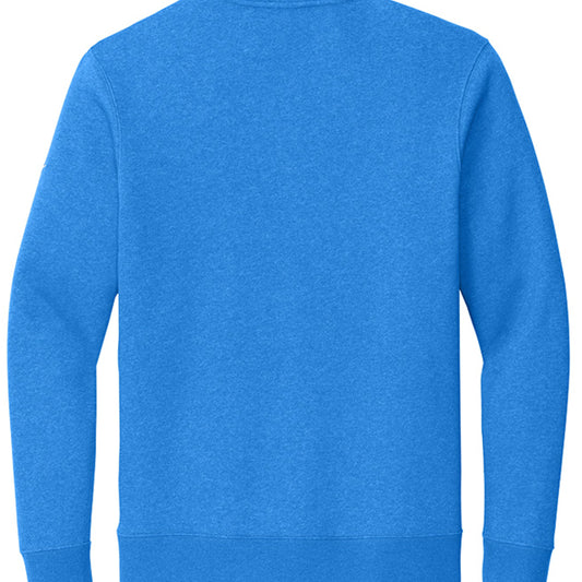 Quarter Zip B Nike-1