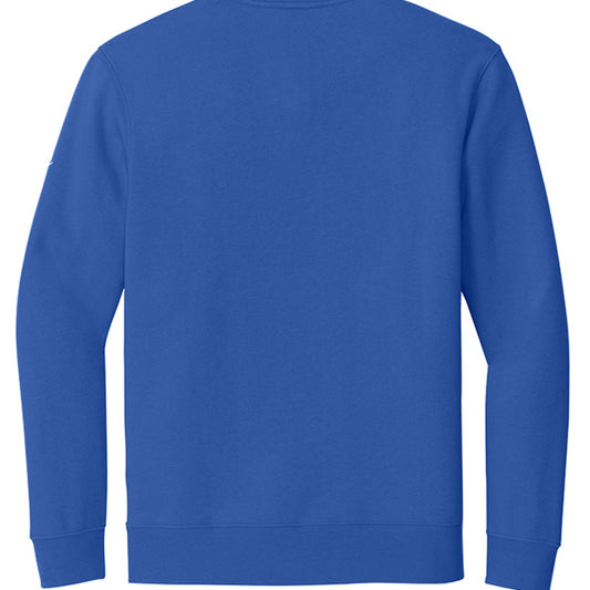 Quarter Zip B Nike-3