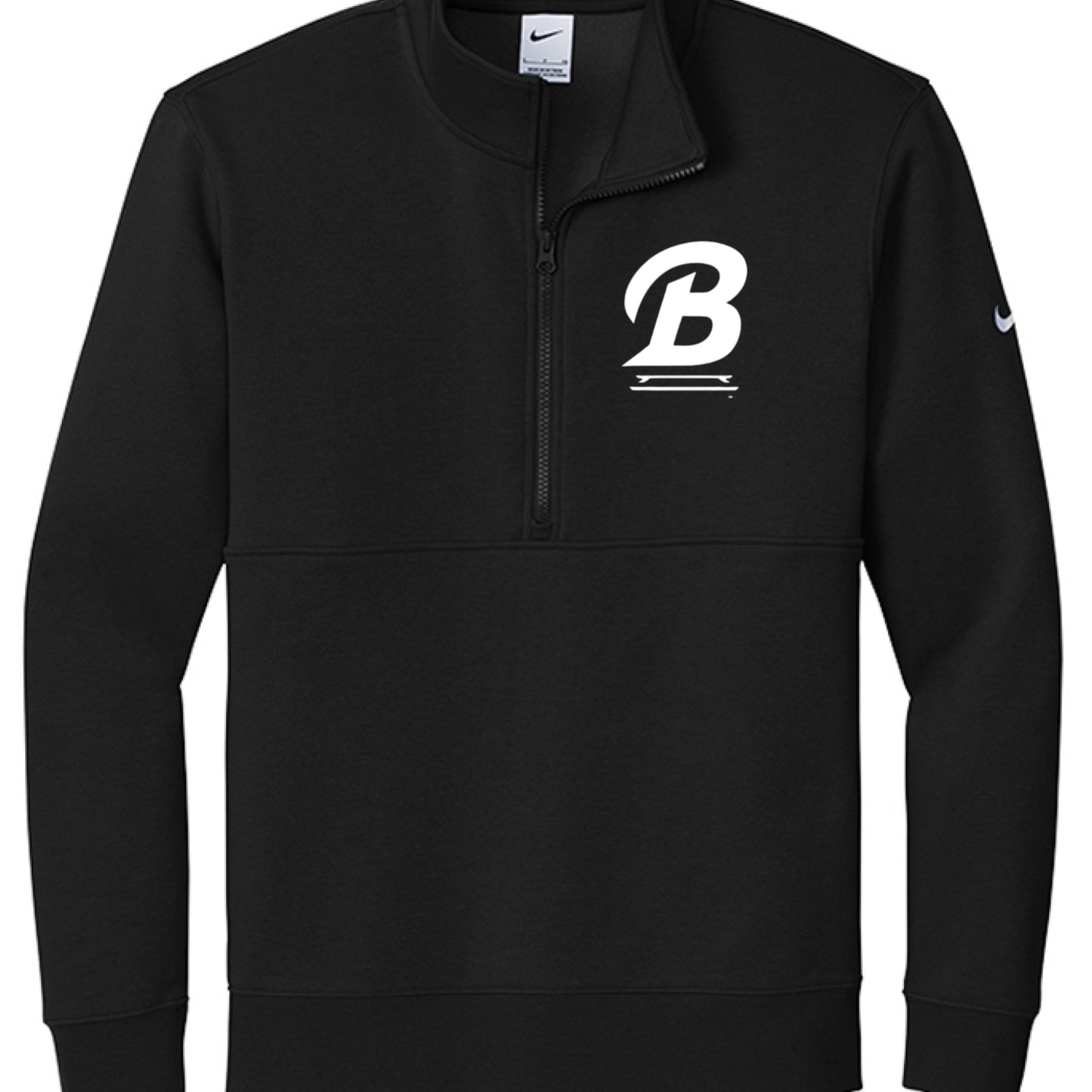 Quarter Zip B Nike