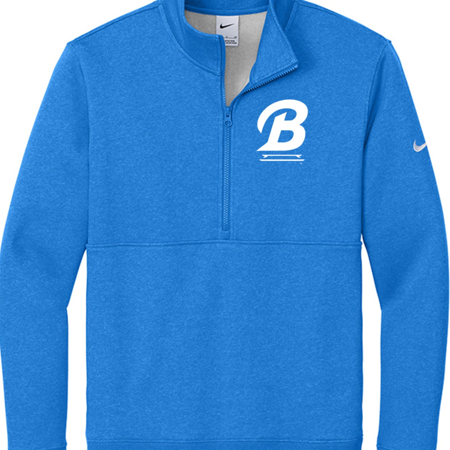Quarter Zip B Nike