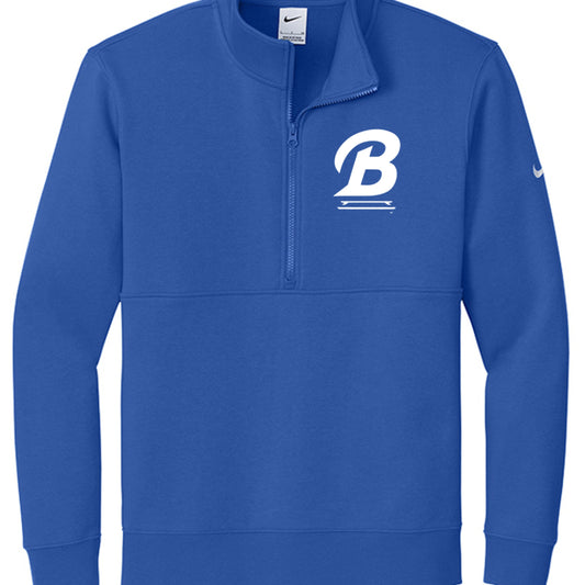 Quarter Zip B Nike-2