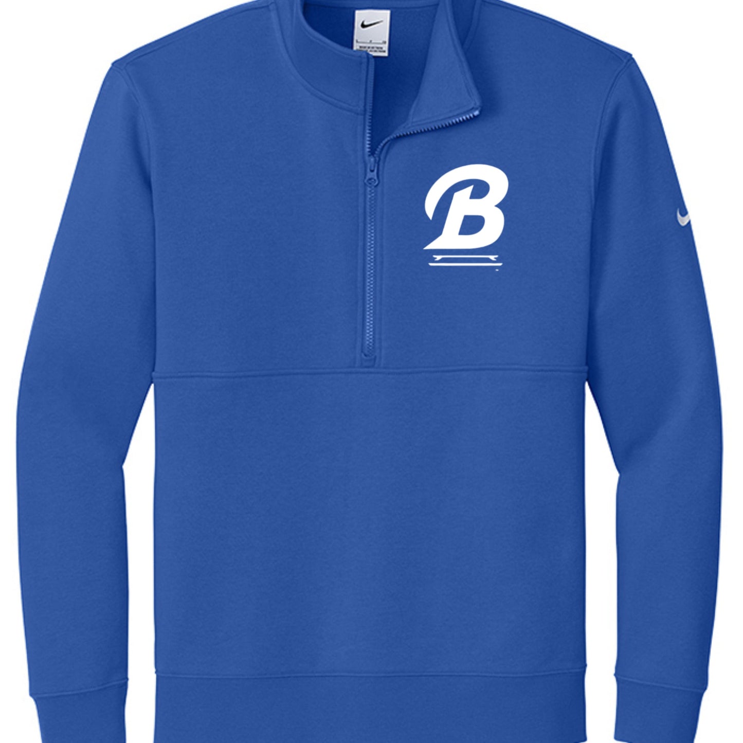 Quarter Zip B Nike