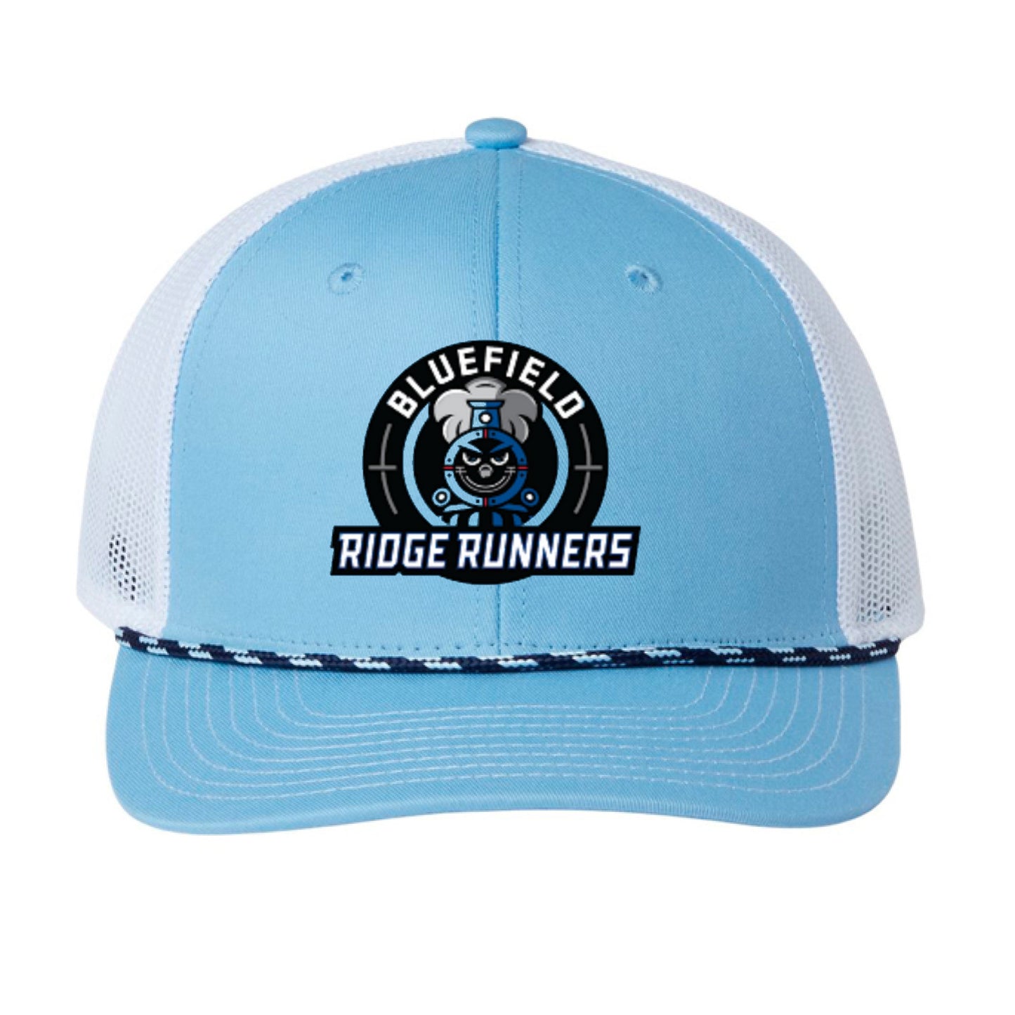 Ridge Runner Rope Hat