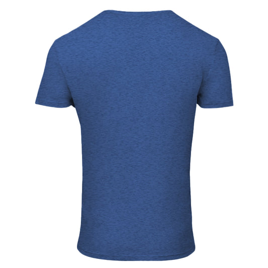 Ridge Runner Shield Short Sleeve-1