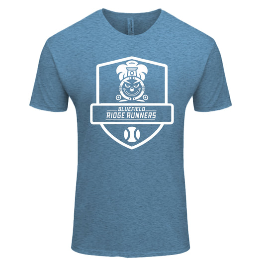 Ridge Runner Shield Short Sleeve-4