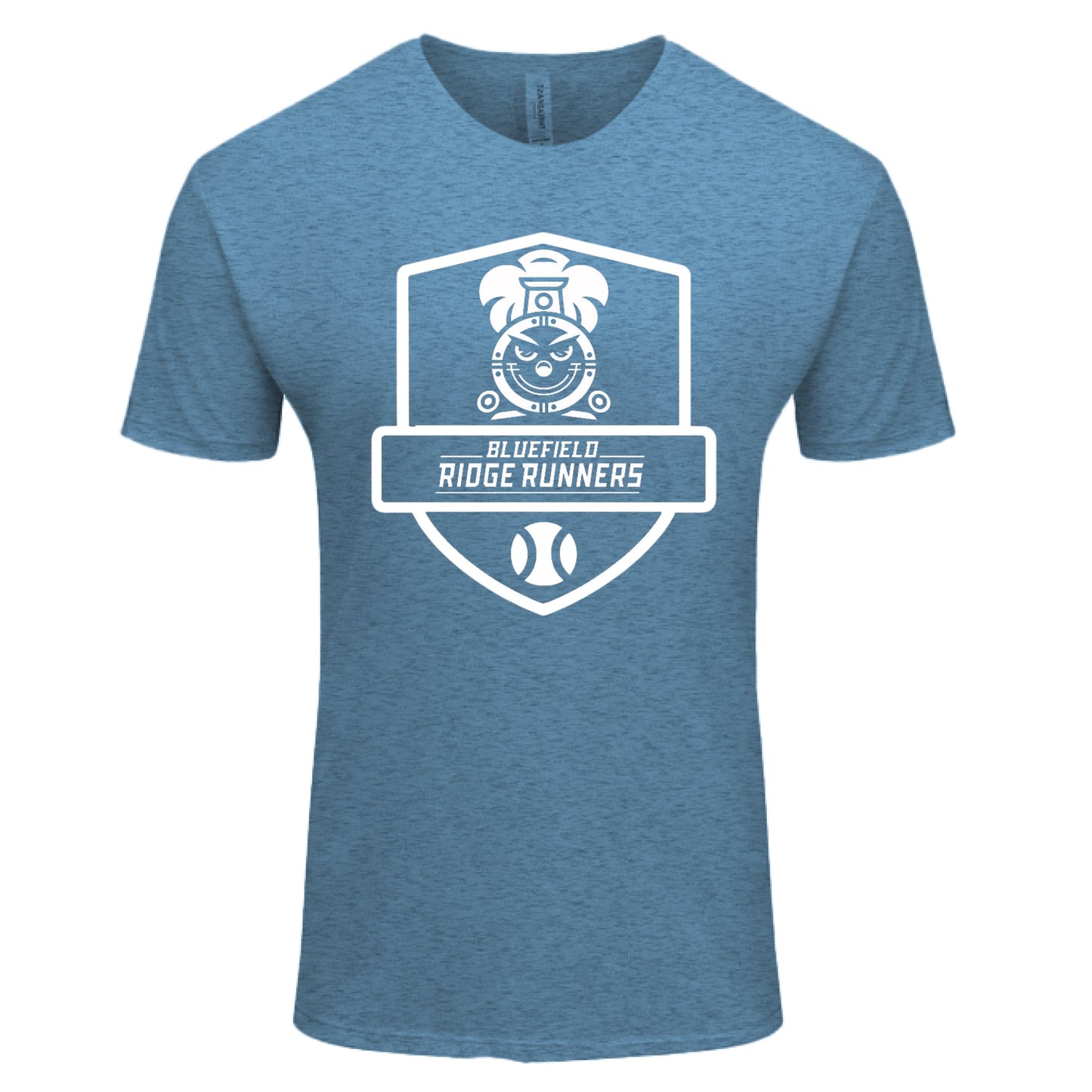 Ridge Runner Shield Short Sleeve