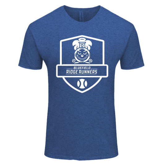 Ridge Runner Shield Short Sleeve-0