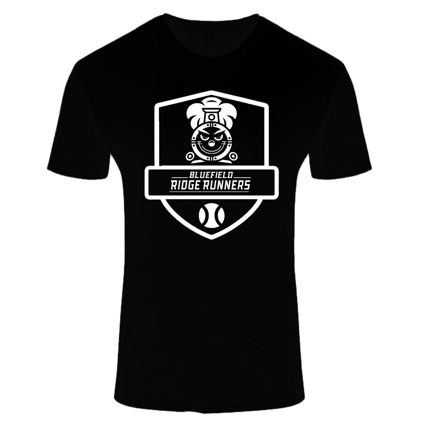 Ridge Runner Shield Short Sleeve