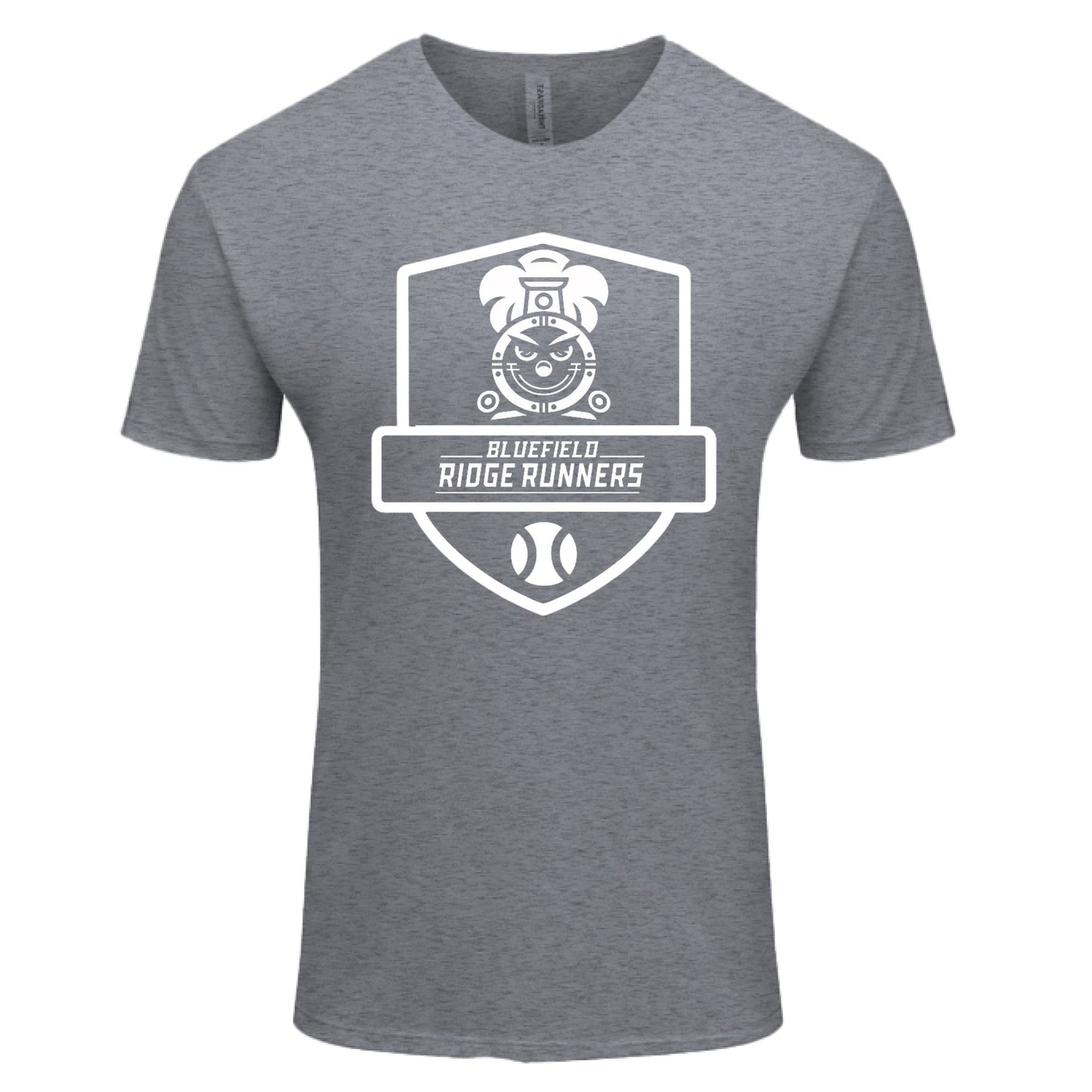 Ridge Runner Shield Short Sleeve