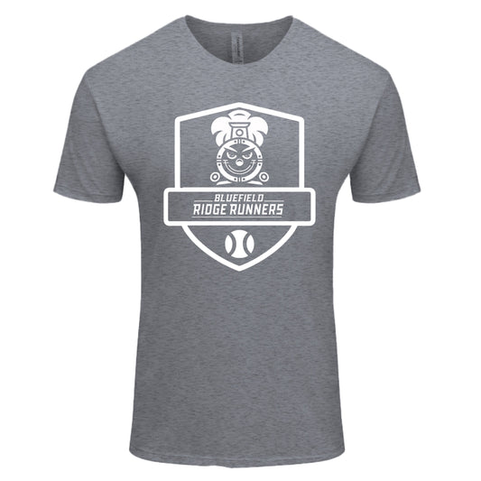 Ridge Runner Shield Short Sleeve-6