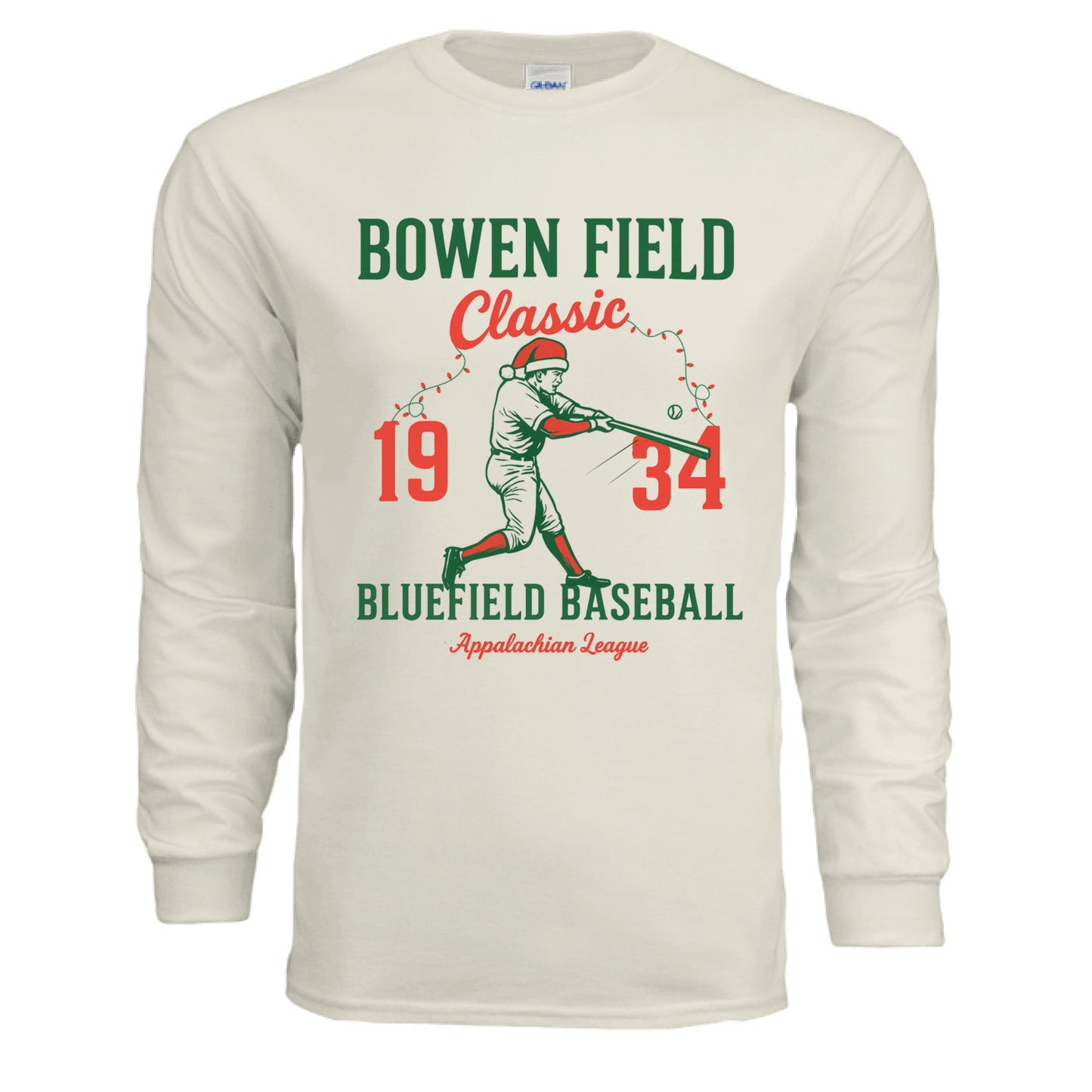 Bowen Classic Christmas