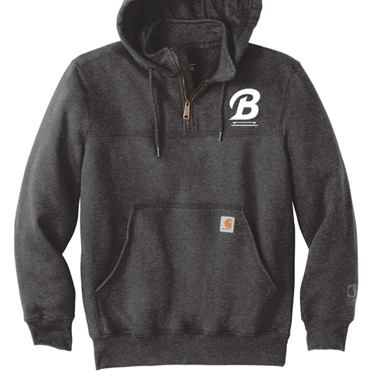 Carhartt Hoodie B-2
