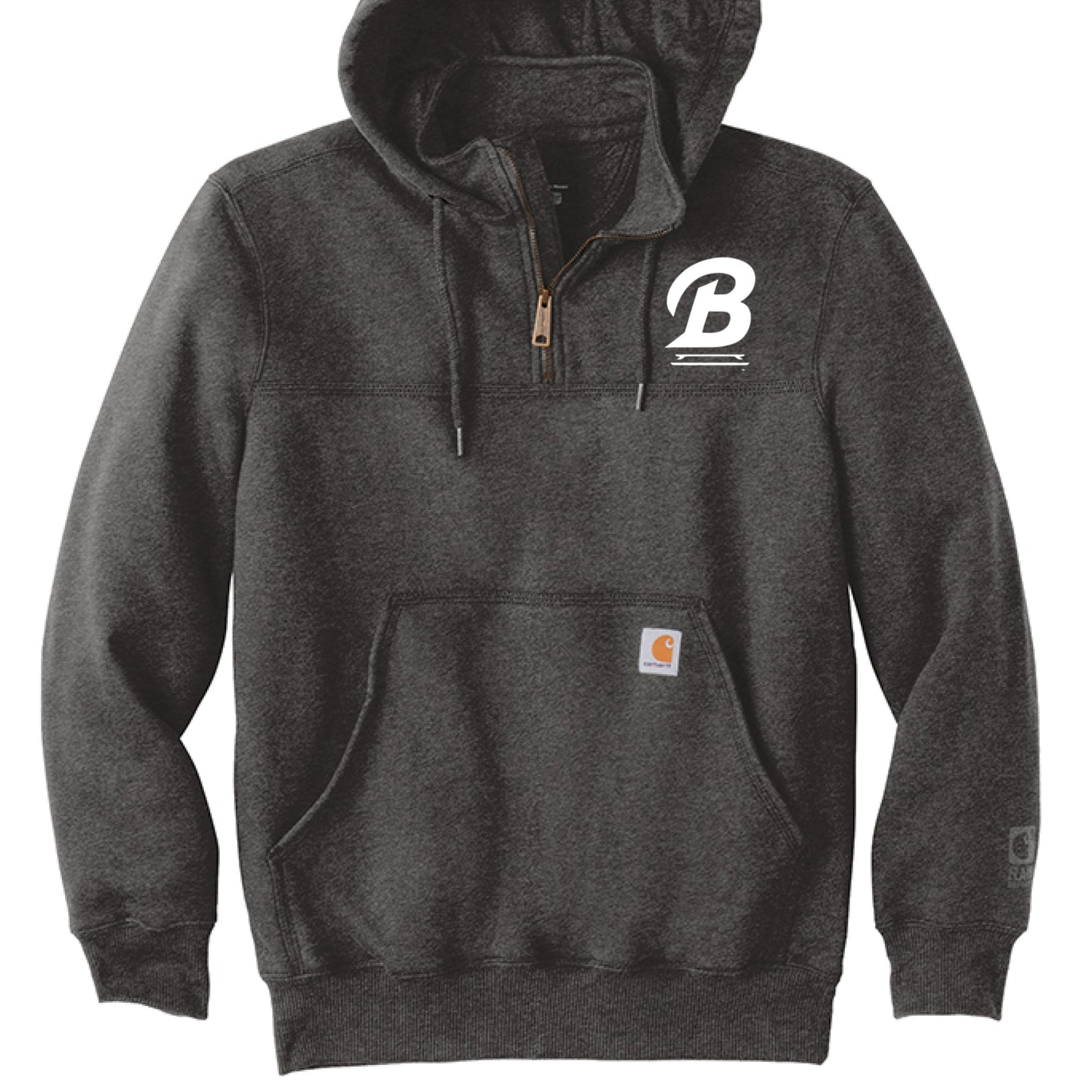 Carhartt Hoodie B
