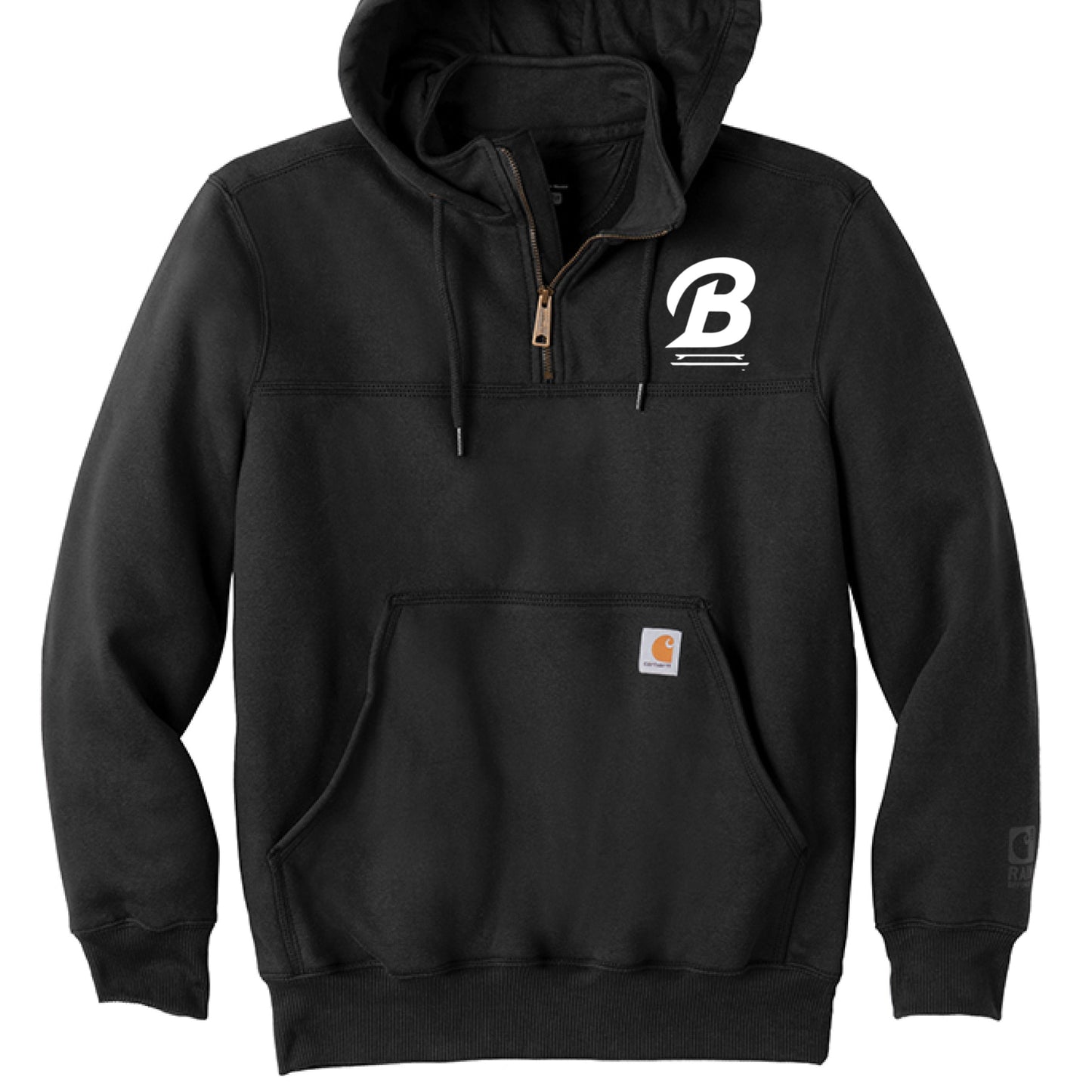 Carhartt Hoodie B