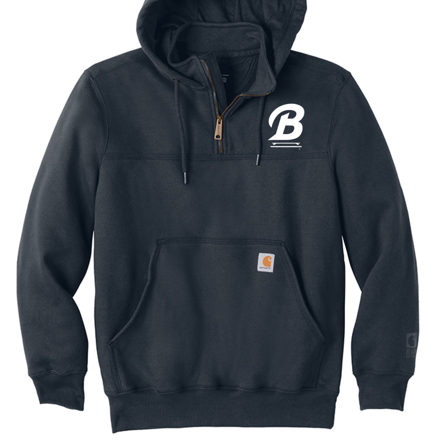 Carhartt Hoodie B