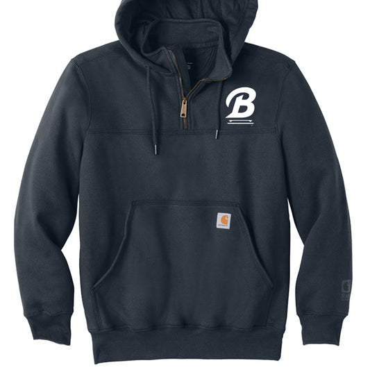 Carhartt Hoodie B-0