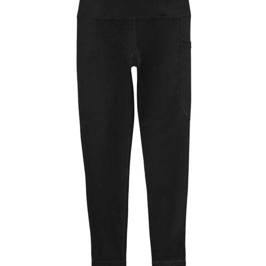 Leggings Train Logo-1