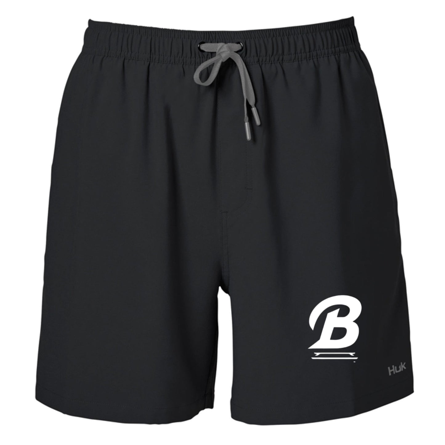 B Shorts