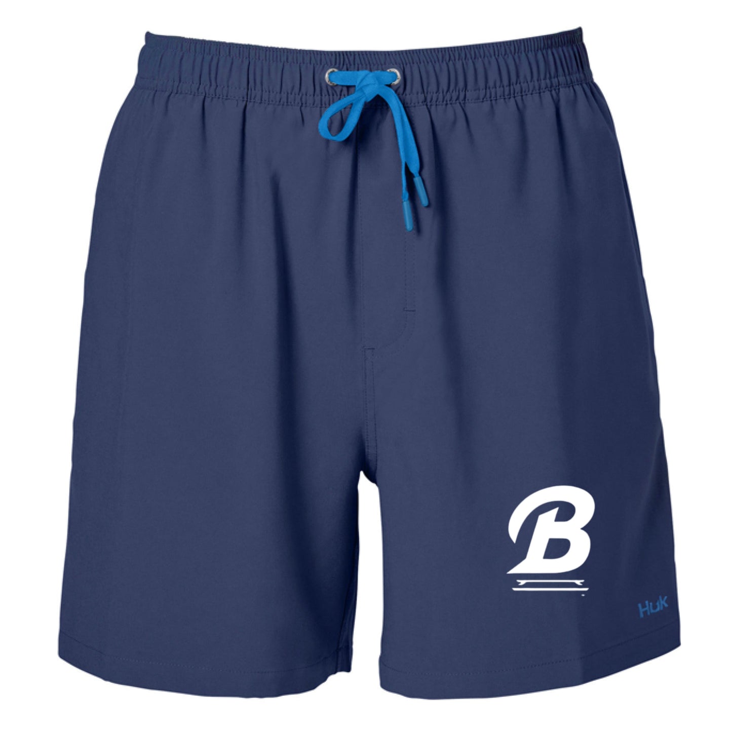 B Shorts