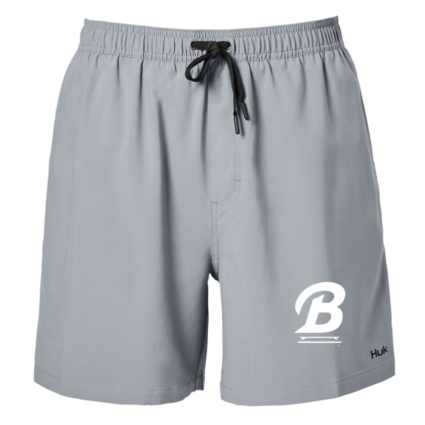B Shorts
