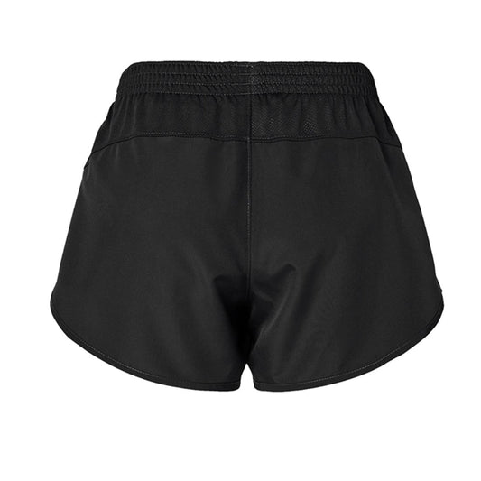 Round Logo Shorts-5
