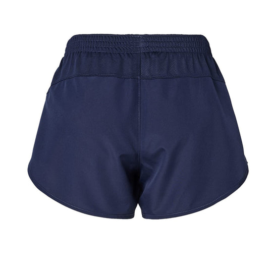 Round Logo Shorts-1
