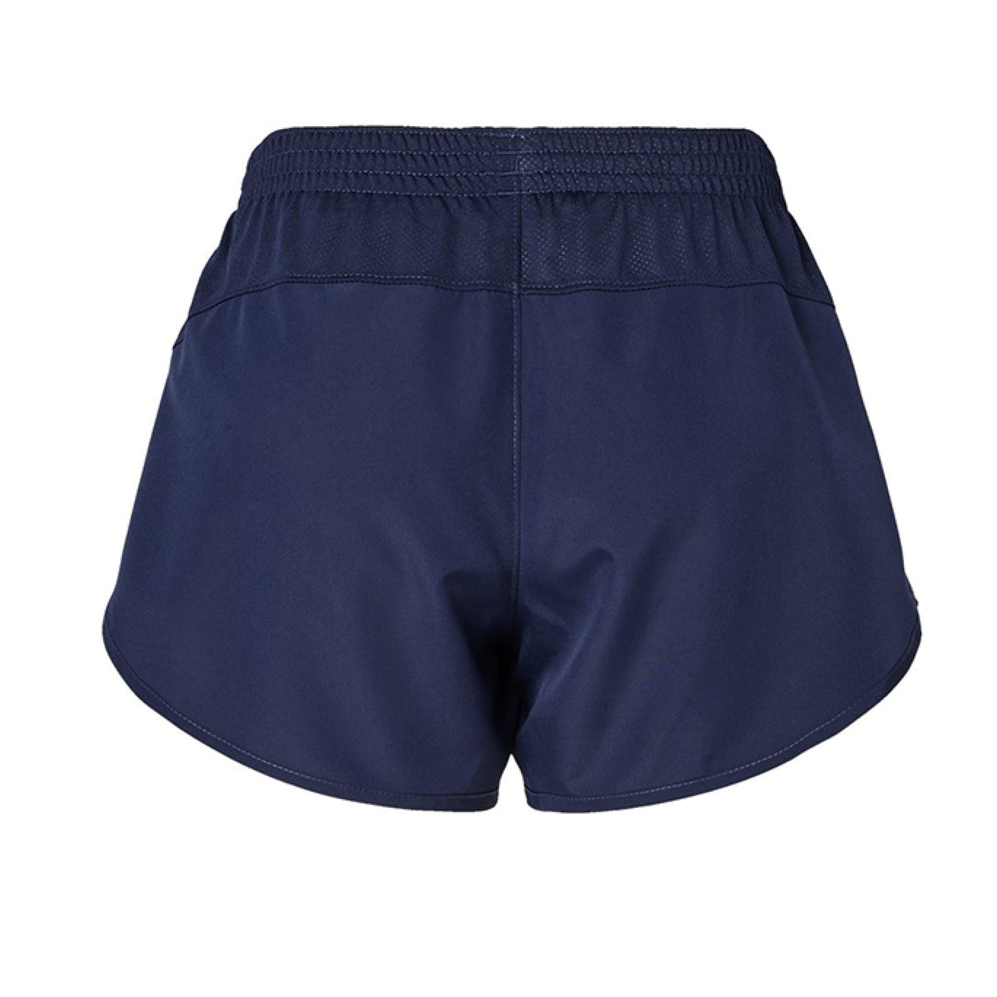 Round Logo Shorts