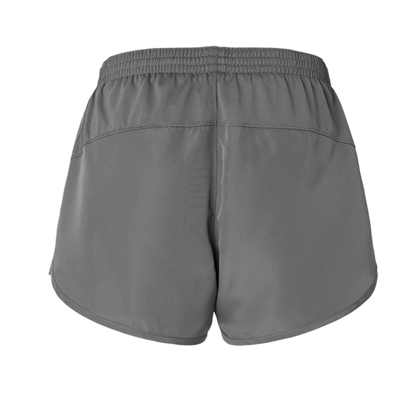 Round Logo Shorts