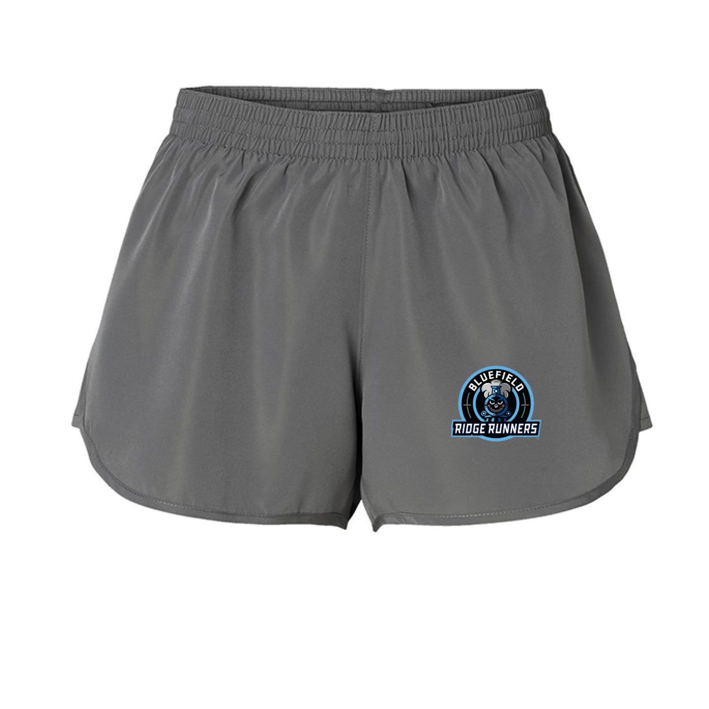 Round Logo Shorts