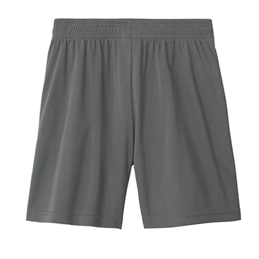 Youth Basketball Shorts-3