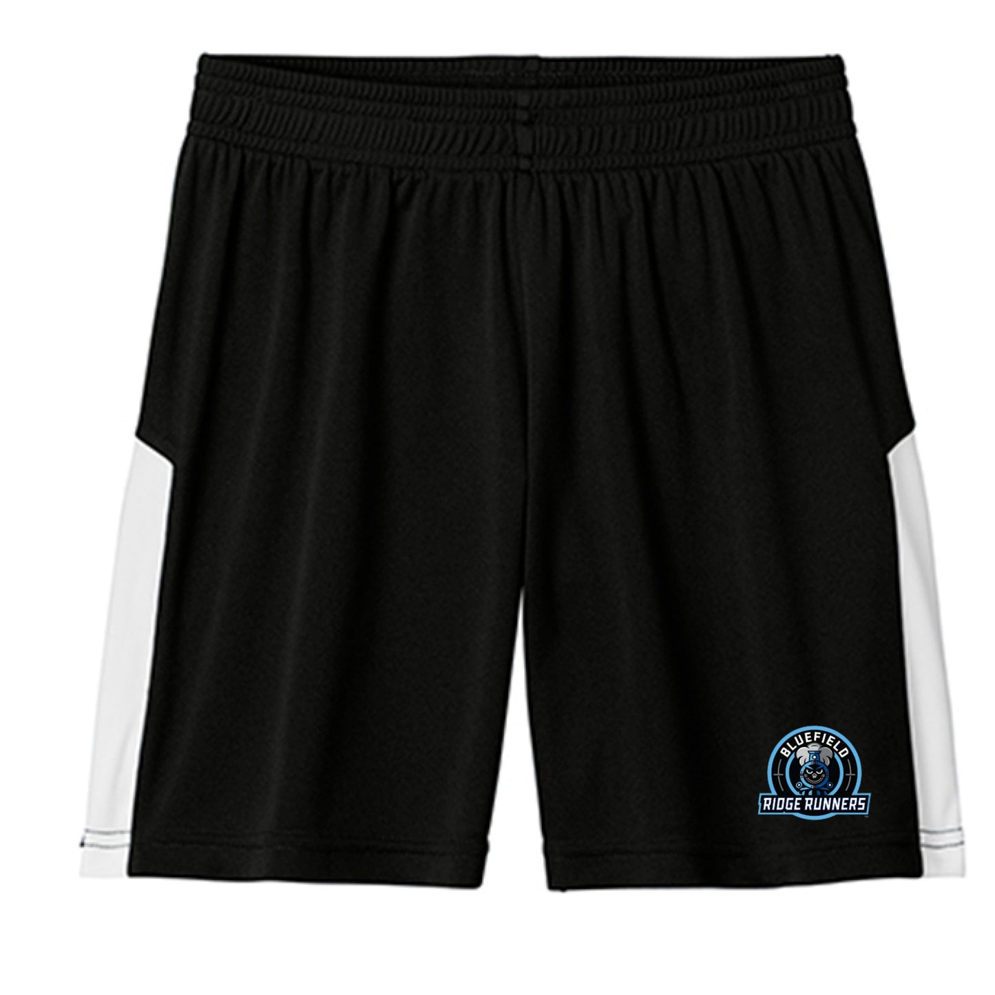 Youth Basketball Shorts
