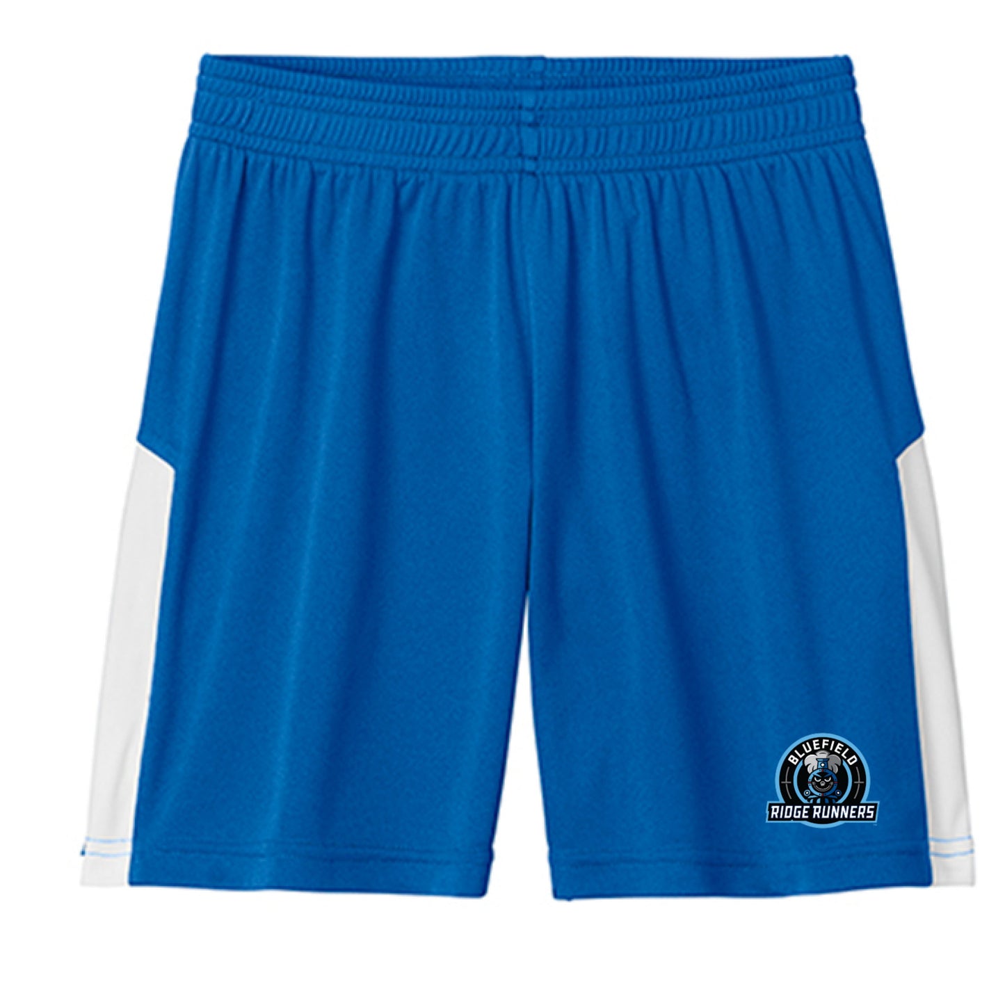 Youth Basketball Shorts
