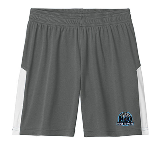 Youth Basketball Shorts-2
