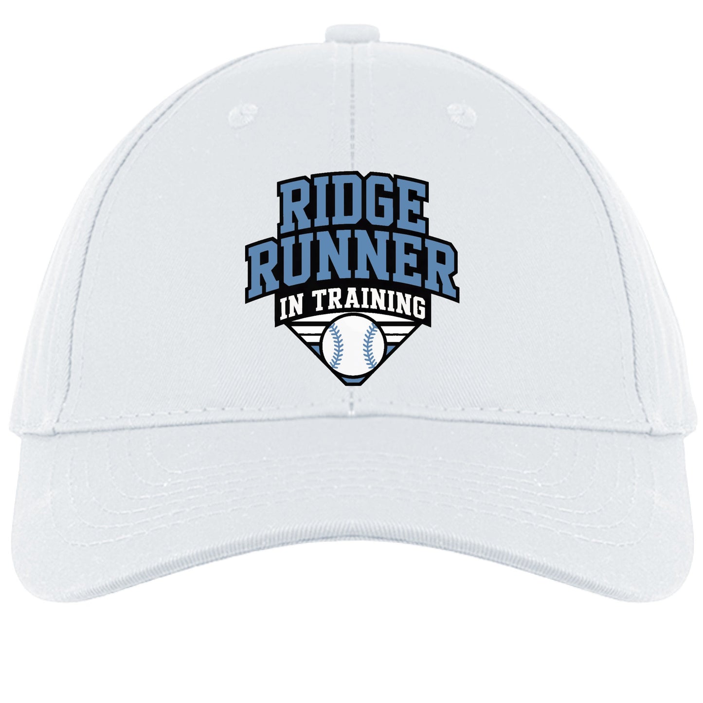 Ridge Runner in Training Youth Hat