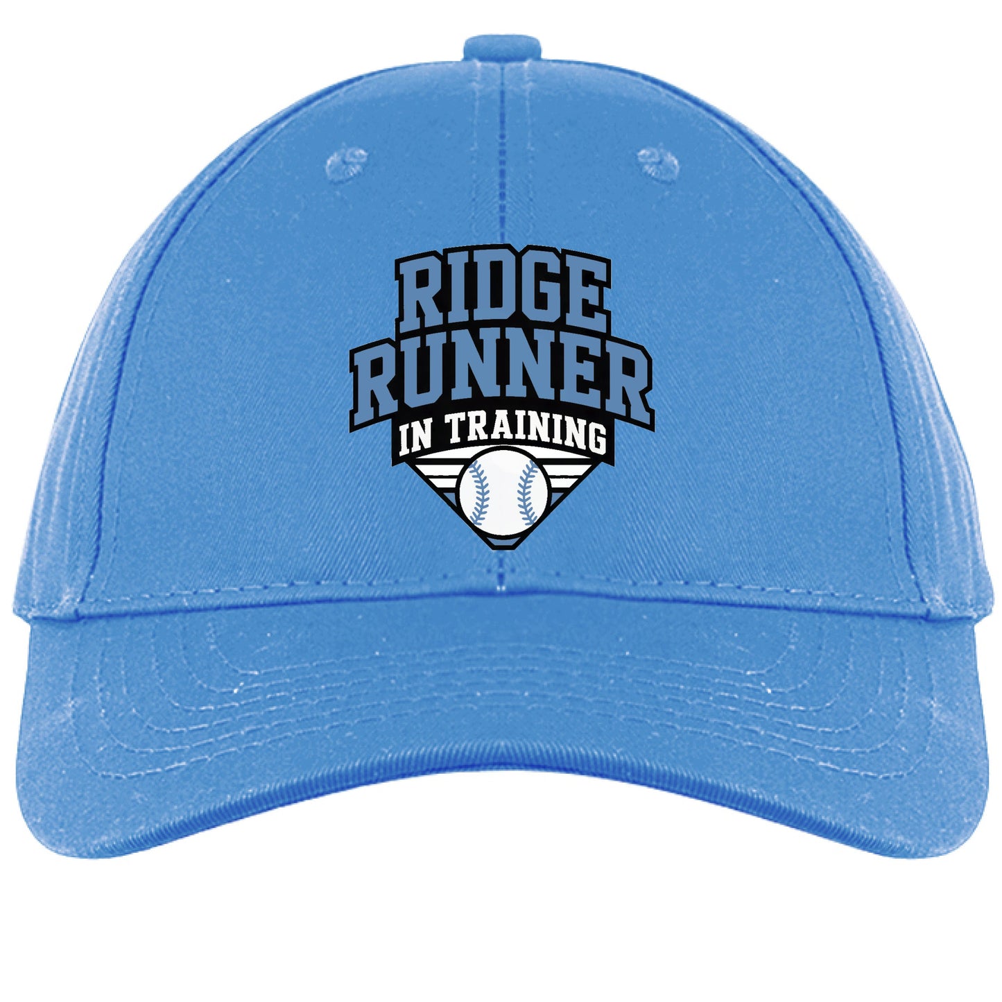 Ridge Runner in Training Youth Hat