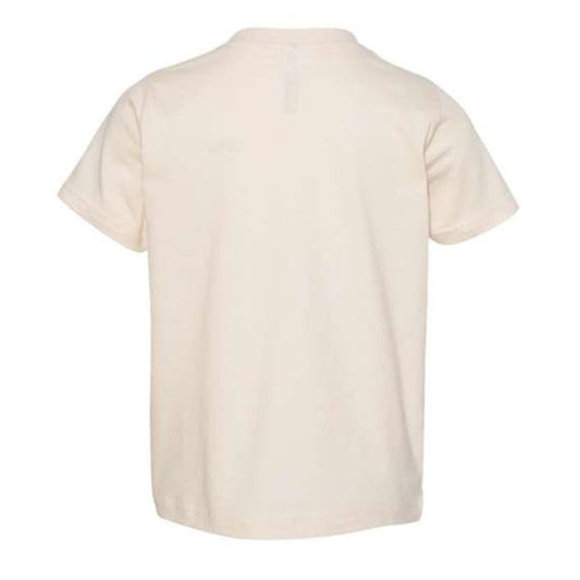 Youth Christmas Short Sleeve-1