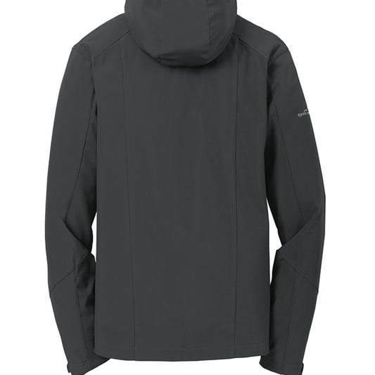 Eddie Bauer Hooded Parka-1