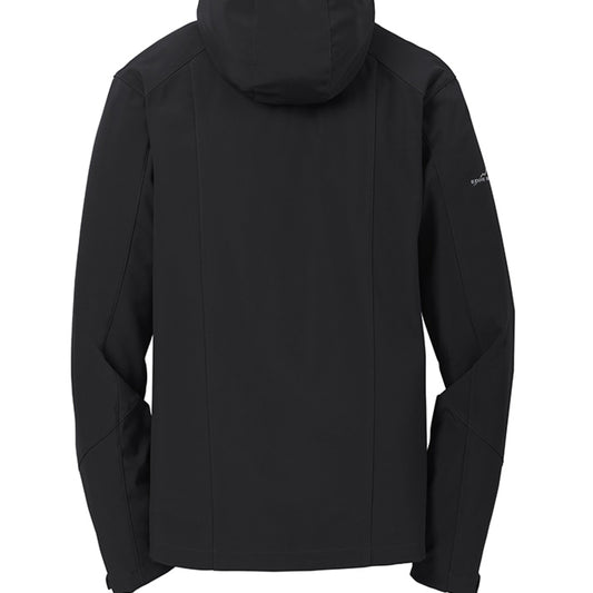 Eddie Bauer Hooded Parka-3