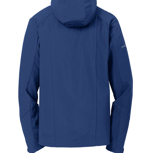 Eddie Bauer Hooded Parka-5